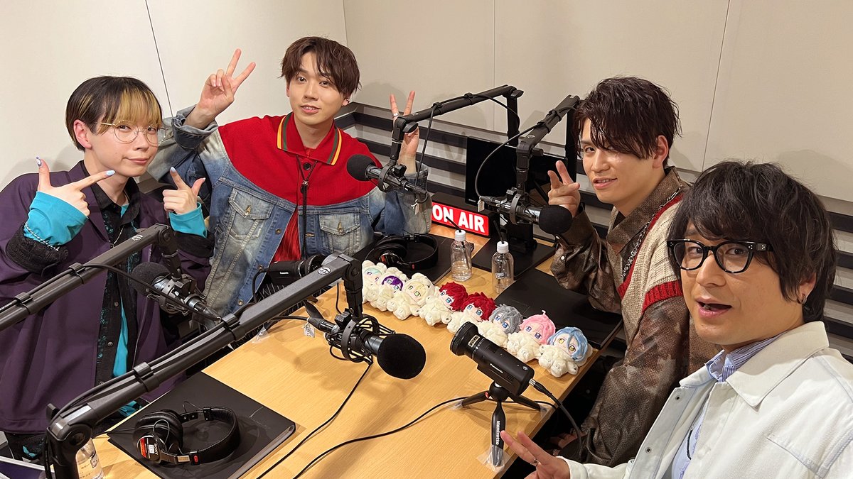 HiMERUとして関わらせて頂くようになってから4年半。メンバーと