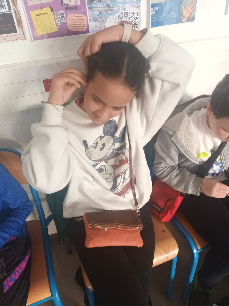 Collège Pierre Bonnard - le Cannet (06) tweet media