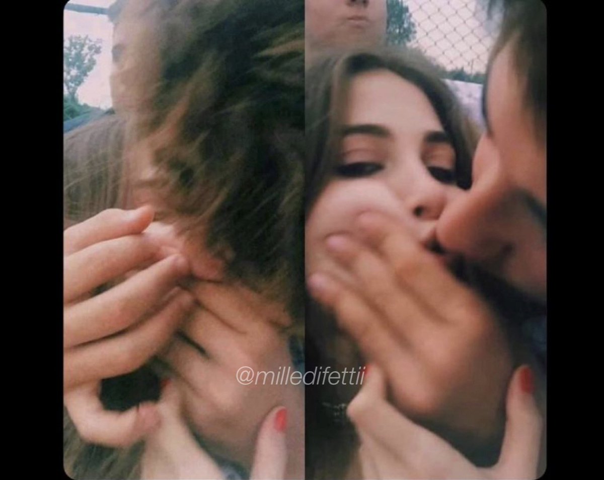 baciami così >>>>