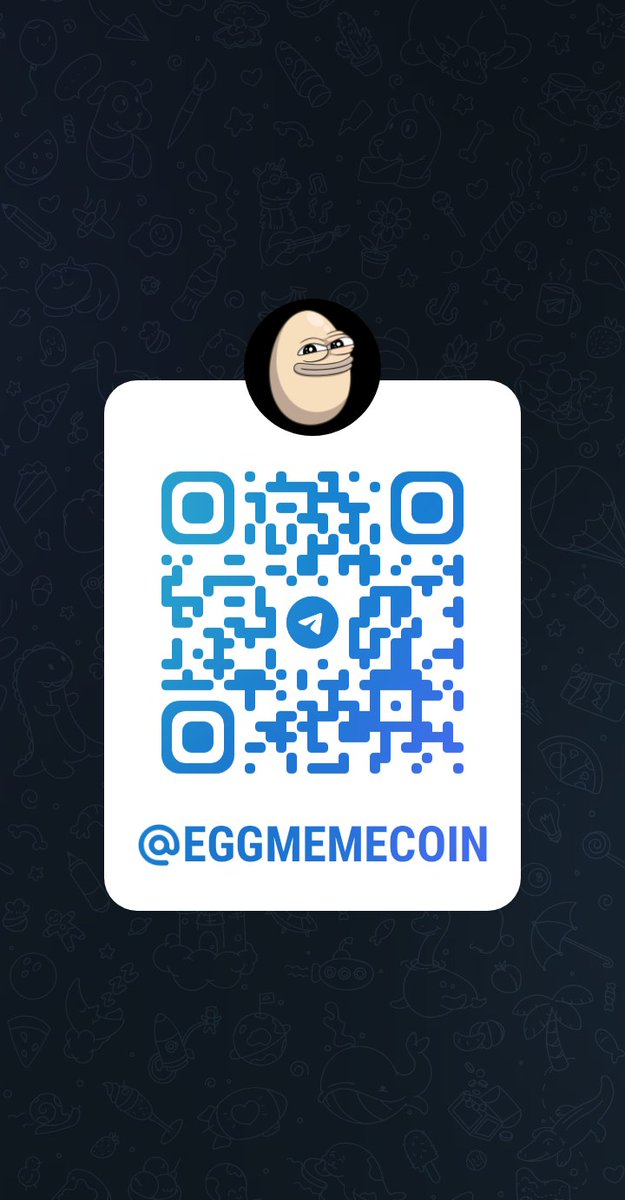 SolomonHope13's tweet photo. @cryptojack $EGG
@EGGMEMECOIN Simply the best out there😎😎😎😎
#BondiJunction #eggsol #Coachella #코첼라에_닿은_에이티즈의_항해 #eggeth https://t.co/n32sCTuiV7