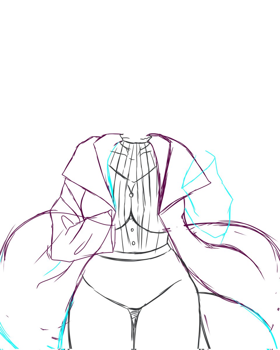 sagirproject24's tweet photo. wip 
#characterdesign #digitalart #anime #FrierenBeyondJourneysEnd #feren https://t.co/Bwf2eDR3Xx