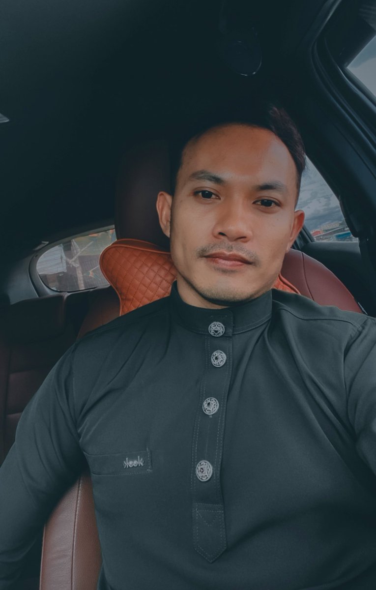 Ada sape2 nk abang datang beraya🤭