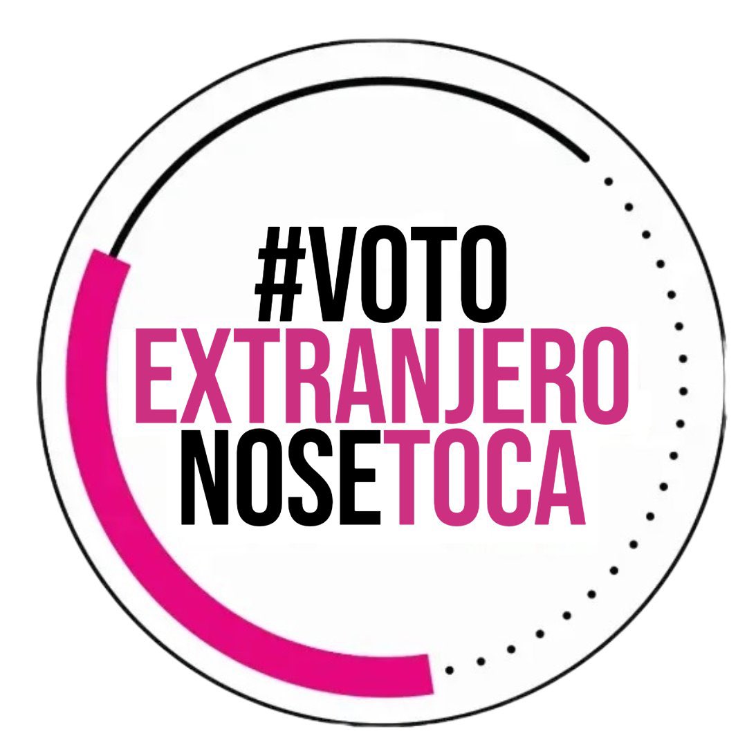 armando_regil's tweet photo. Con la misma fuerza que defendimos siempre al @INEMexico…

Hoy le exigimos que TODOS los mexicanos que viven en el extranjero y que se registraron a tiempo, puedan votar el 2 de junio. 

No les nieguen su derecho!!! 

#ElVotoExtranjeroNoSeToca 
#ElVotoEnElExtranjeroNoSeToca https://t.co/kBUCVKAOC8