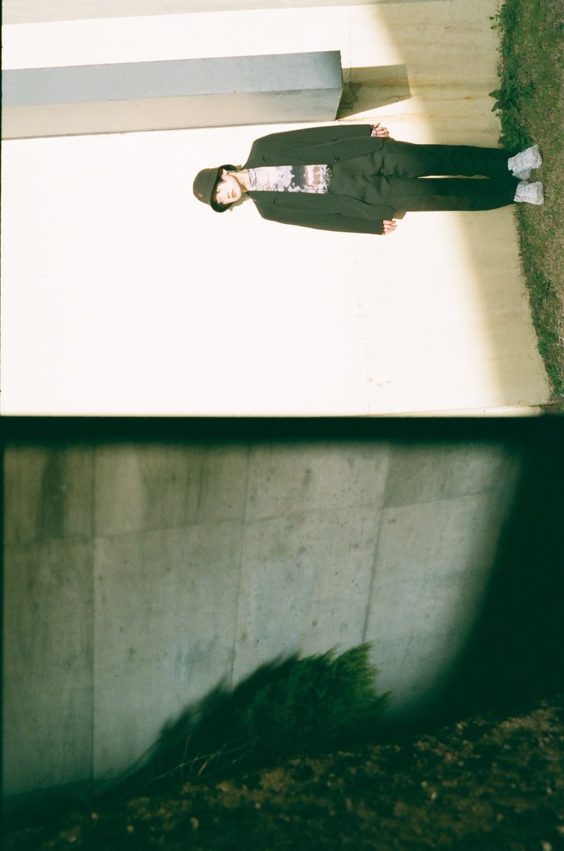 takato19's tweet photo. 『天命』

model @akiradrama 

#portrait #DrawingPhoto 
#KONICA_AUTOREX_P 
#Nikkor https://t.co/LlKBnZcx9i