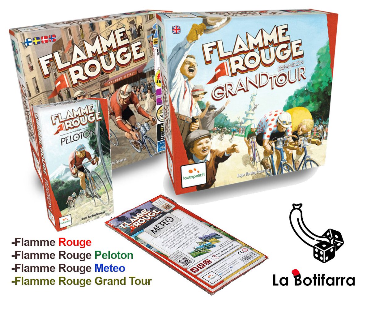 La botifarra tweet media