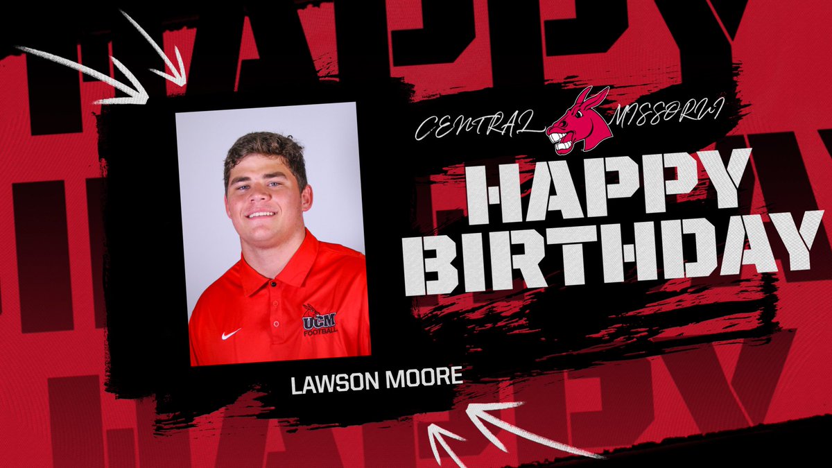 .@lawsonMoore13 enjoy your day ‼️