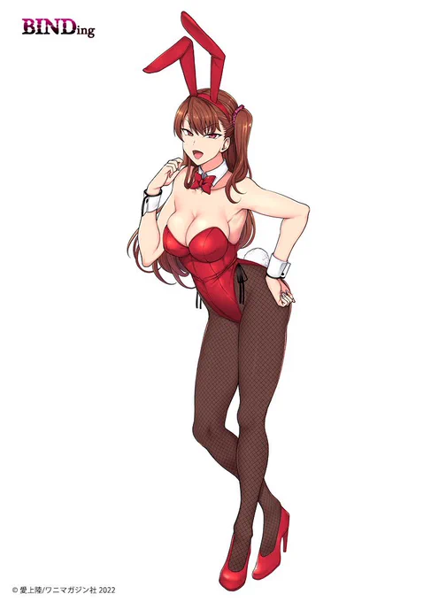 彩色の写真公開されてるのに1か月くらい反応遅れておりました。監修中です! 