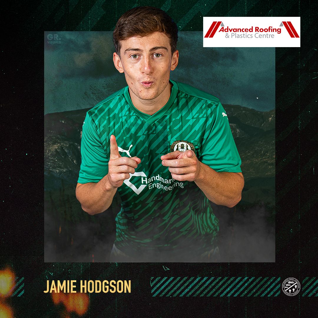 18’ | PENALTY. CONVERTED. JAMIE HODGSON.

🟢2-0🟣
#HOBvILK | #HOBAFC | #ITSOKAYTOTALK