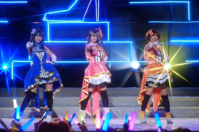 Twitterのコスプレ画像30