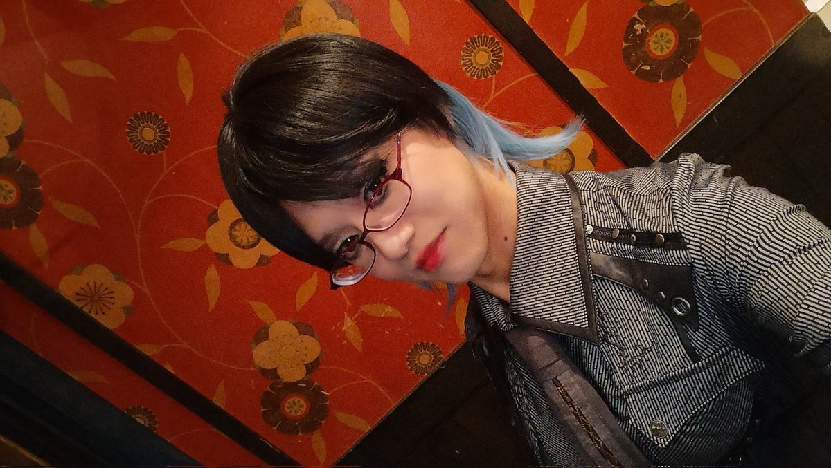 Akane_S_on_J's tweet photo. The God Flower主催、Danceable Rock Nightにご来場ありがとうございました❤️

冒頭でまさかの電源トラブルもありましたが、なんとか乗り切れました！(アンプが無事でよかった💦)

次の舞台は5月のKuhn Vita!!
また練習頑張るぞ～💪
#TGF #RHAS https://t.co/hN8ZxUazGb
