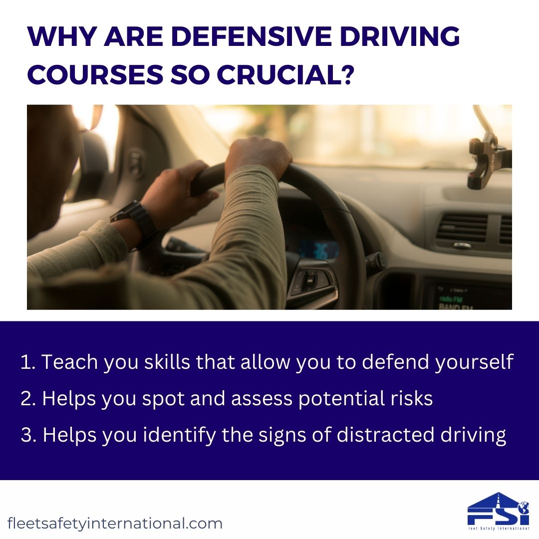 Planning to enroll yourself in this course? 
If yes, visit fleetsafetyinternational.com/course/online-… 

#fsidriving #FleetSafetyInternational #driverslicense #safedriving #driverstraining #FleetSafetyInternationalCanada #defensivedriving #drivingtest #drivingschool #distracteddriving