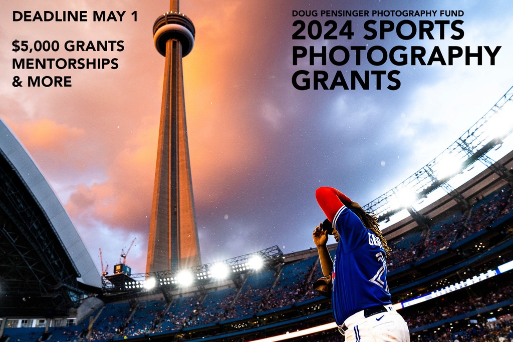 Apply now for a $5,000 DPPF Sports Photography Grant and Mentorship! More info at dougpensingerphotographyfund.org/grants Photo by Michael Chisholm, 2023 Grant Recipient #dppf2024 #dougpensingerphotographyfund #photographyawards #sportsphotography