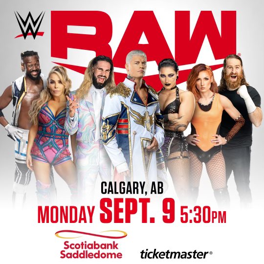 Calgary!❤️🇨🇦 ticketmaster.ca/event/11006076…