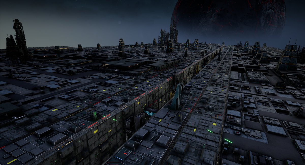 ThunderOwl. Sci-Fi Assets. Electronics. 🇱🇻🇺🇦🌞 tweet media