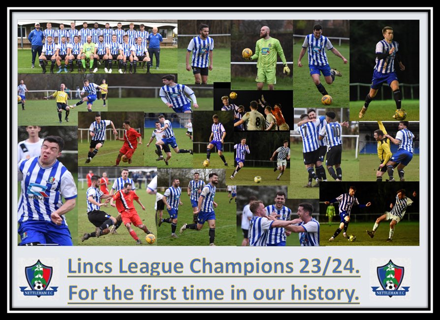 FT and the whistle blows. 

𝑾𝒆 𝑨𝒓𝒆 𝑳𝒊𝒏𝒄𝒔 𝑳𝒆𝒂𝒈𝒖𝒆 𝑪𝒉𝒂𝒎𝒑𝒊𝒐𝒏𝒔.