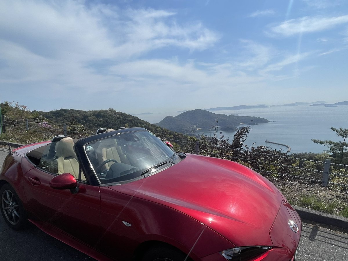 RedOutposts's tweet image. 桜風吹🌸
もうオープンが暑い🥵