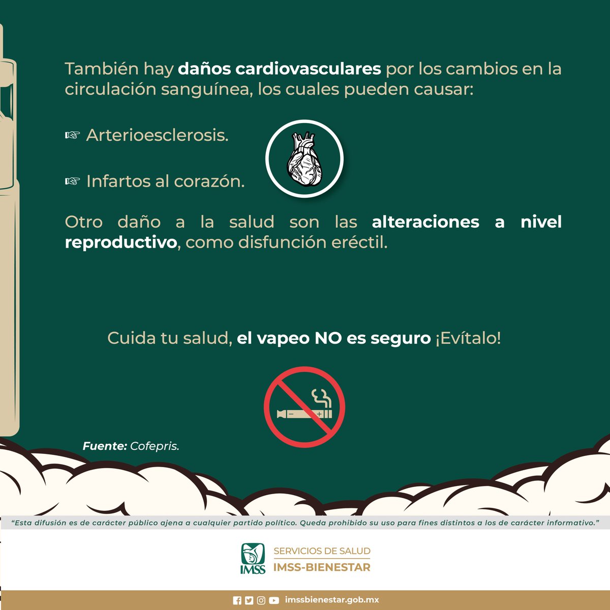 IMSS Bienestar tweet media