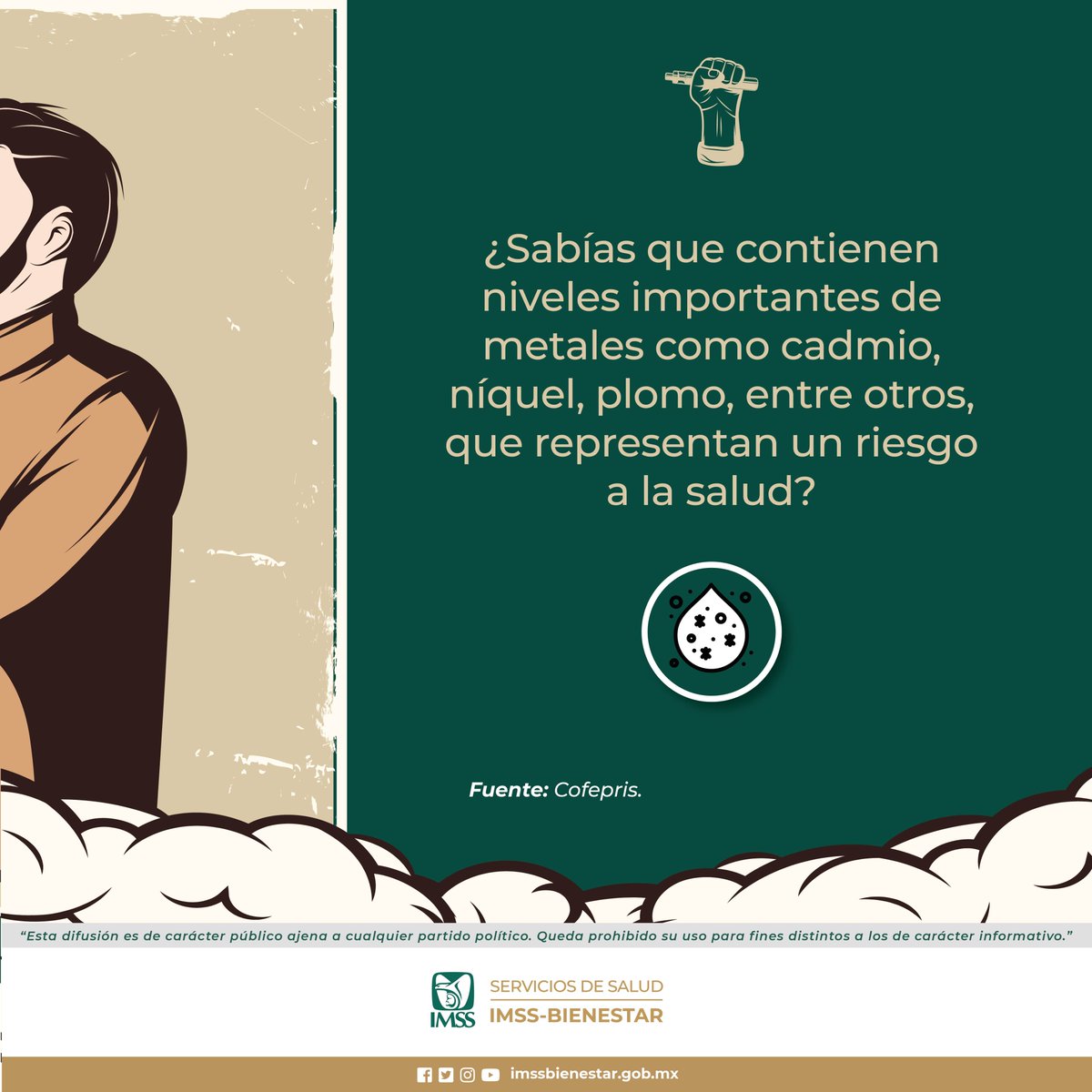 IMSS Bienestar tweet media