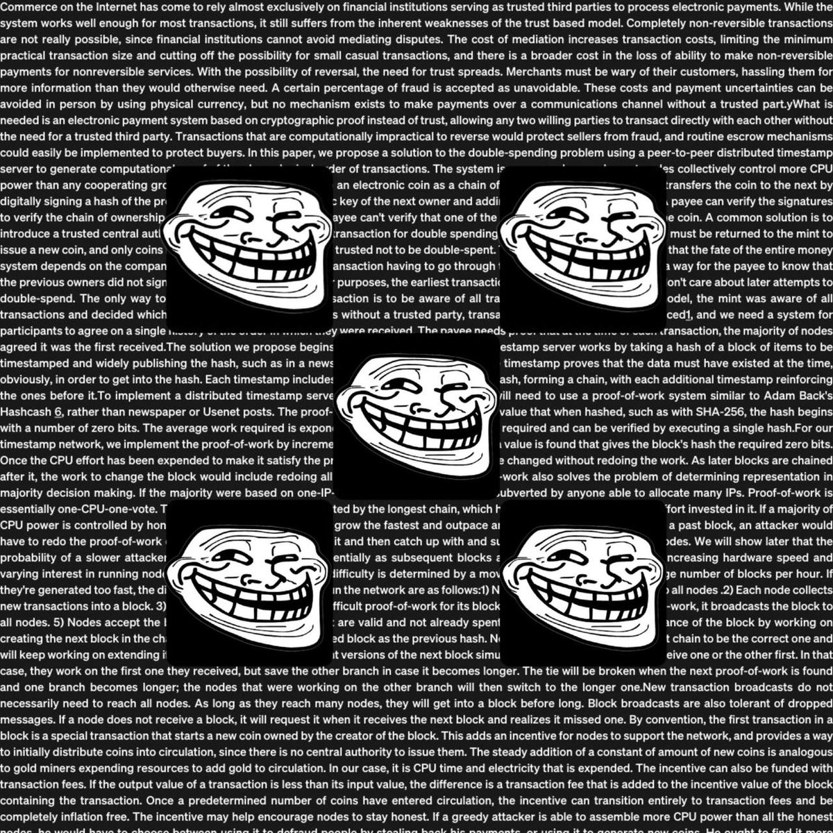 Troll-樹 🧌🔥😅 tweet media