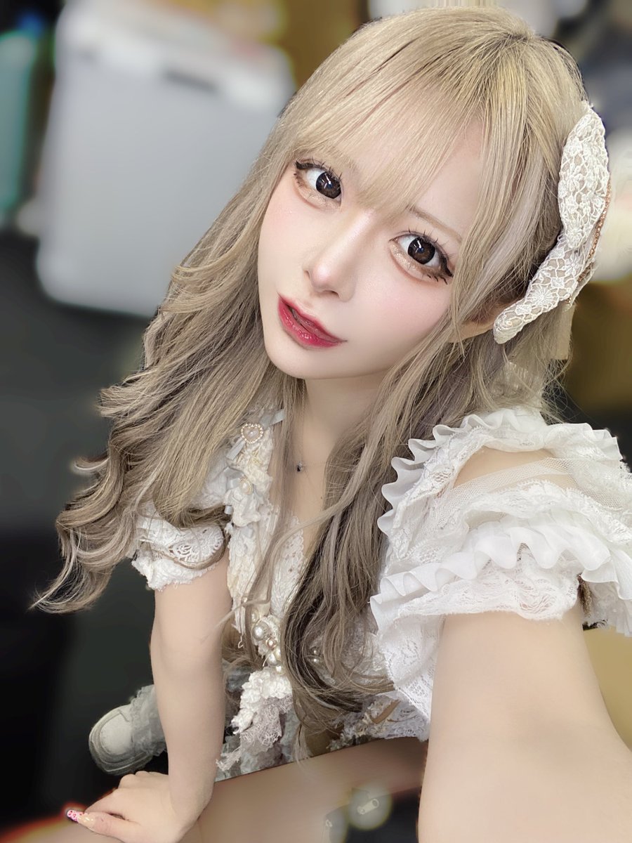 Post by 星月夜あむ【べロティカ】11/10Zepp Diver City on X: 会