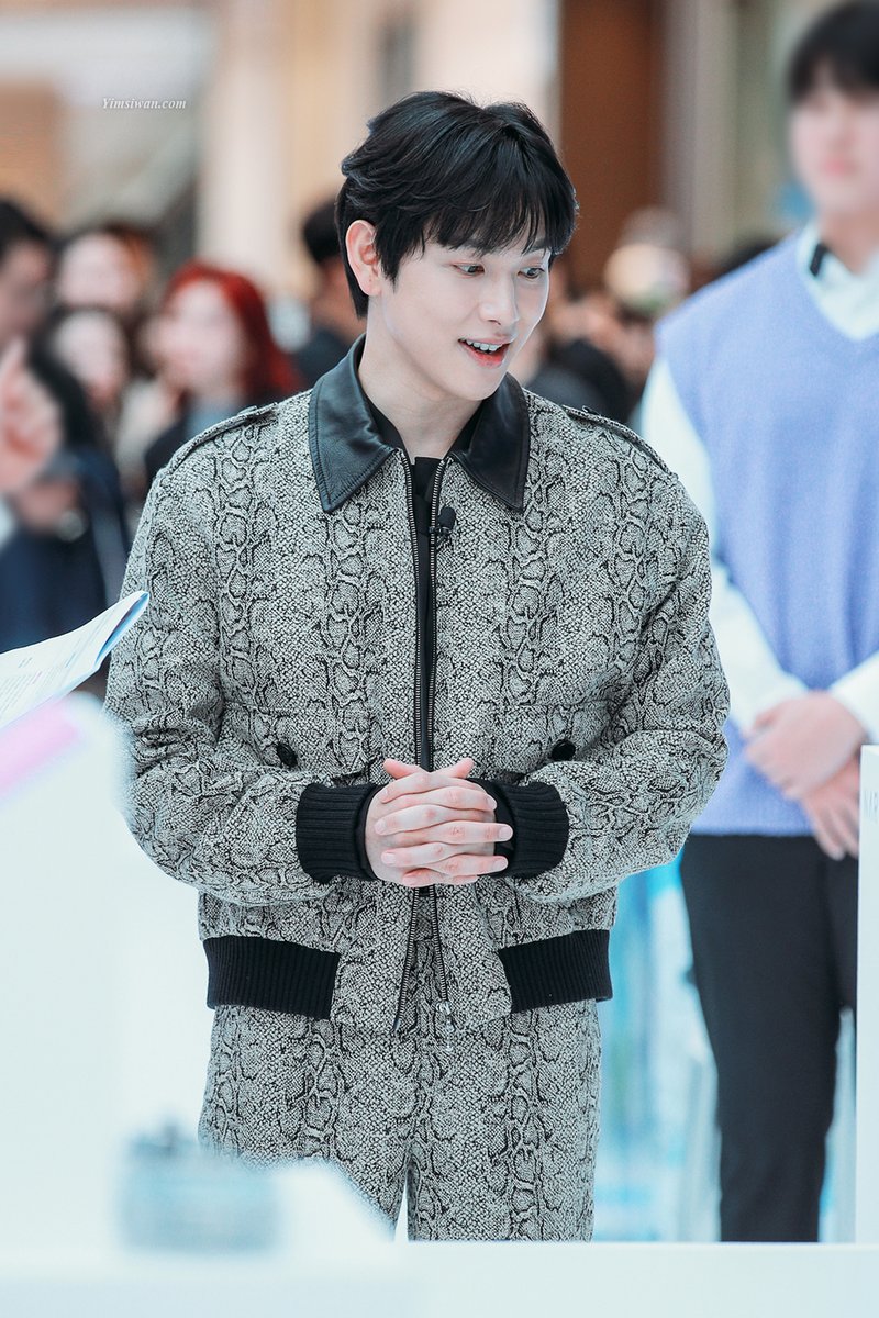 240413 #임시완 ..😇