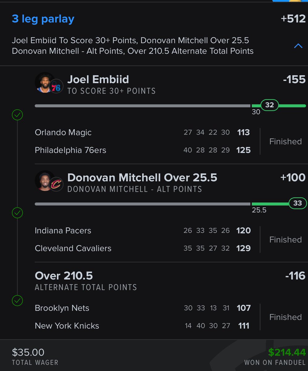 RTAsportbets's tweet photo. Join our Discord community and get in on the action with our 7-day free trial! Click the link in our bio to sign up now. Let's win together! https://t.co/RD5qrjPMjD