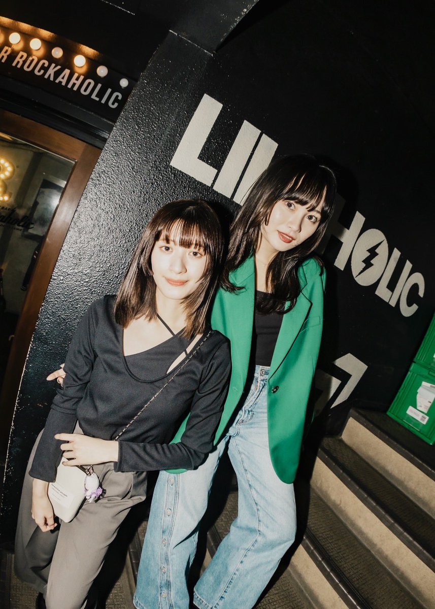 Gambit_2022's tweet photo. 2024.04.13 LIVE HOLIC
"KNOCKOUT FES2024 spring"

Gambitに足を運んでくださった皆さま、
ありがとうございました🎙

初ノックアウト、最高な一日でした🐋

#ノックアウトフェス https://t.co/CJ9CJuZi2J