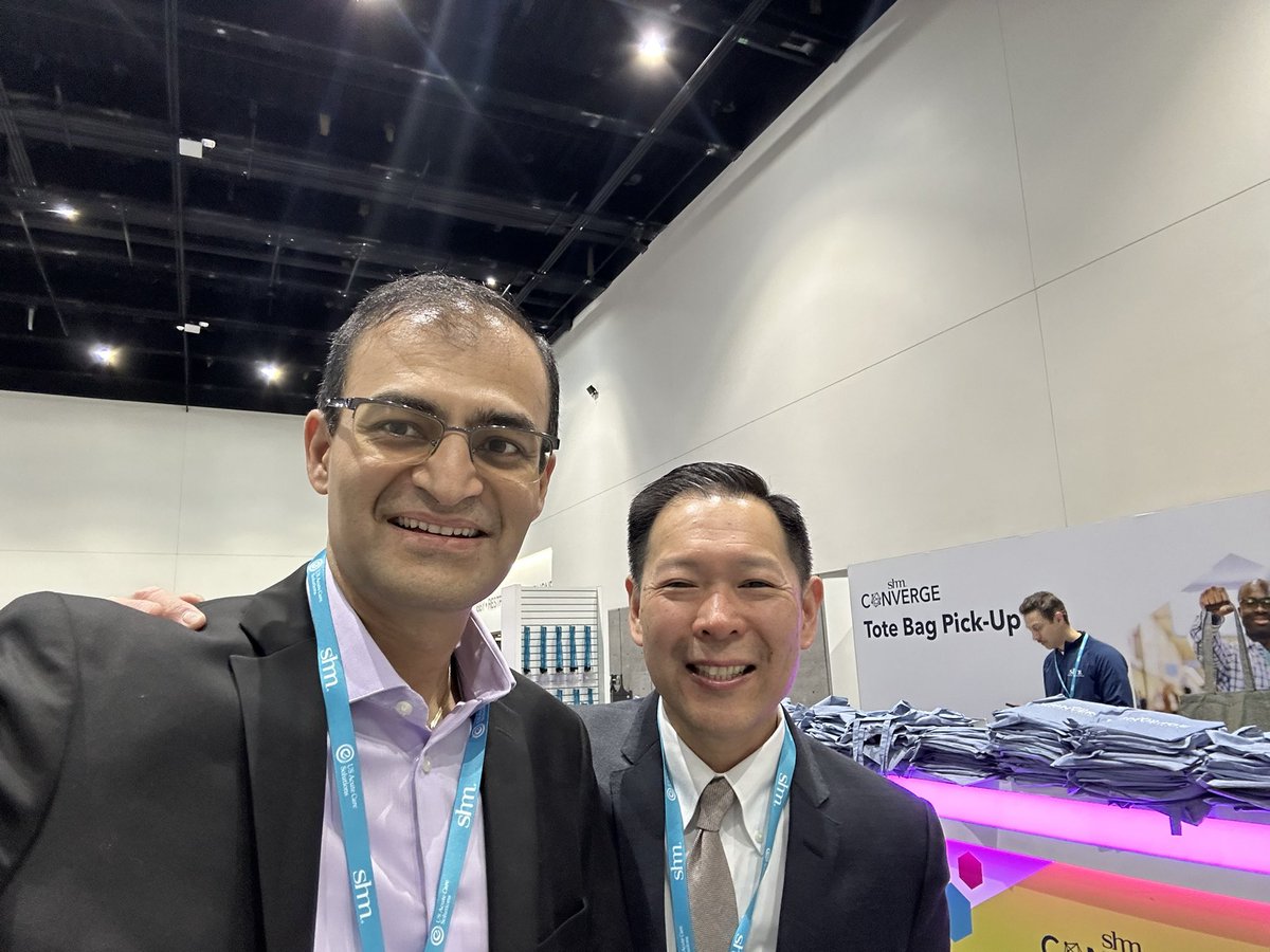 Rupesh Prasad tweet media