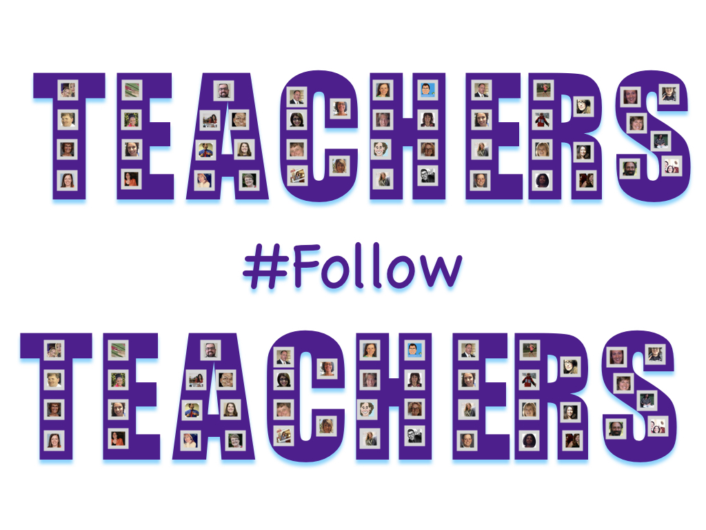 TEACHERS #follow TEACHERS
<a href="/technologylaura/">Laura</a>
<a href="/JenOliger/">Jennifer Oliger</a>
<a href="/CSharp66427821/">C Sharp</a>
<a href="/DiggerKPs139/">Mrs. Digs (Kristina)</a>
<a href="/joypcoffee/">joycoffee</a>
<a href="/MsMcTeach/">Jennie 👑👩‍🏫🍎🌻</a>
<a href="/SLowry_VHS/">Sarah Lowry</a>
<a href="/genevie79cr/">genevie (G.Rod) rodríguez-quiñones (she/hers/ella)</a>
<a href="/BrianSkinnerKS/">Brian Skinner</a>
<a href="/play_grow_learn/">Teacher Karen</a>
<a href="/shaazmemo/">Sharon The Teacher</a>
<a href="/AJOBPickard/">Amanda Pickard 🙋🏻‍♀️ #weeponder 🧐</a>
<a href="/PokeGirlLauren/">PokeGirlLauren</a>
<a href="/mrswilliams21c/">Laura Williams ✨</a>
<a href="/GridironSchol91/">John Laub 🇺🇸</a>
@physixteacher
<a href="/advocateforsped/">Cora</a> 
Repost