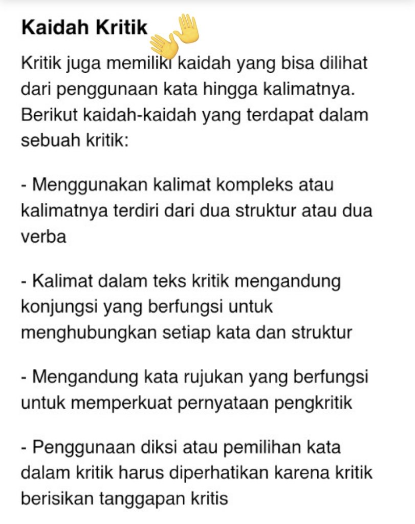 Mengkritik dan Cyberbullying itu dua hal yg SANGAT BERBEDA! Ada idol yg penampilannya kurang sempurna satu,dua,tiga kali gpp di kritik agar lebih baik. Bisa jadi dia ada kendala kesehatan, msh meningkatkan kemampuan dll. Nah kecuali setiap perform selalu zonk baru itu aneh.