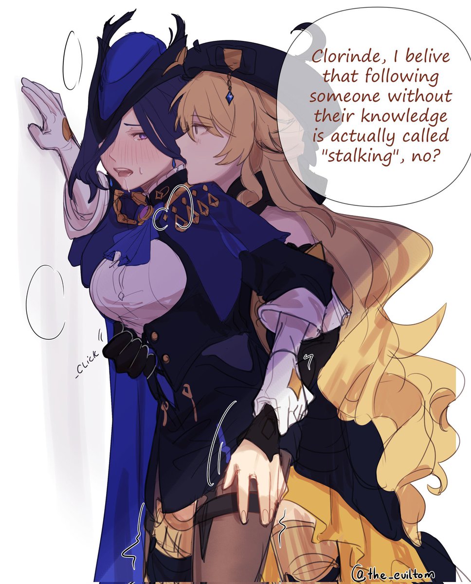 🌂 Chlorine accounts… I need you..