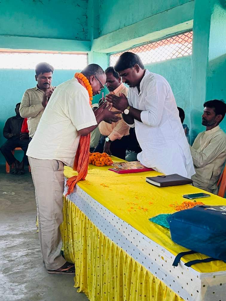 RJPsTeam's tweet photo. #काराकाट_लोकसभा क्षेत्र से राजपा(सत्य) प्रत्याशी श्री प्रिंस कुमार सिंह जी का संसदीय क्षेत्र में जनसंपर्क आभियान !!
#काराकाट #राजपा #RJPsatyaBihar #बिहार #SherSinghRana #PrinceSingh #RJPsatya https://t.co/JDYiWCCRl6