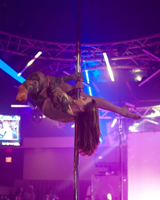 Some &lsquo;in between&rsquo; moments 🏆 @ExoticDancerMag  📸 Mr.Ang https://t.co/PQXGlmz0u5<a class="tags" target="_blank" title="On Twitter" href="/?out=eyJ0eXAiOiJKV1QiLCJhbGciOiJIUzUxMiJ9.eyJpYXQiOjE3MjA4NTc2NzMsImlzcyI6InR3cG9ybnN0YXJzLmNvbSIsIm5iZiI6MTcyMDg1NzY3MywiZXhwIjoxNzUyMzkzNjczLCJyZWRpcmVjdF91cmwiOiJodHRwczovL3R3aXR0ZXIuY29tL0V4b3RpY0RhbmNlck1hZyJ9.34EYaTV3kmgr9I4PR2VNgMnriQu2nZG5Hg5bV1DB5uWNuV8wUcgP72ShW8yygVSMiI5qOjVD41B3fgkiHSHTSQ">@ExoticDancerMag</a><a href="/tag/realloyalfans"class="tags"><span>#realloyalfans</span></a>