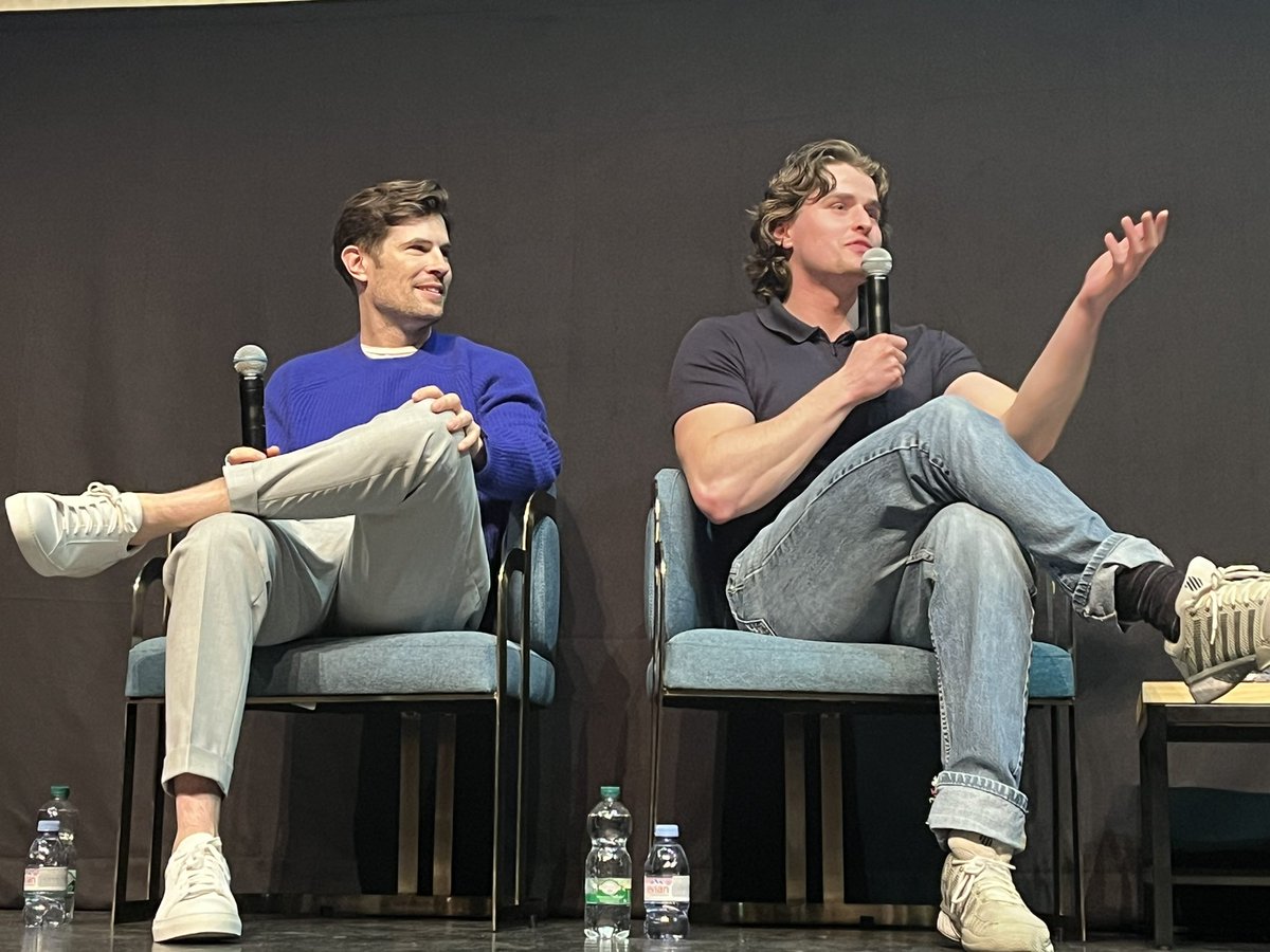 DavidBerryFanpageFr tweet media