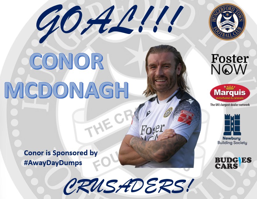 25 - Goooooaaaal @conormcdonagh heads in a @FLopes47 cross 1-0 #HunTot