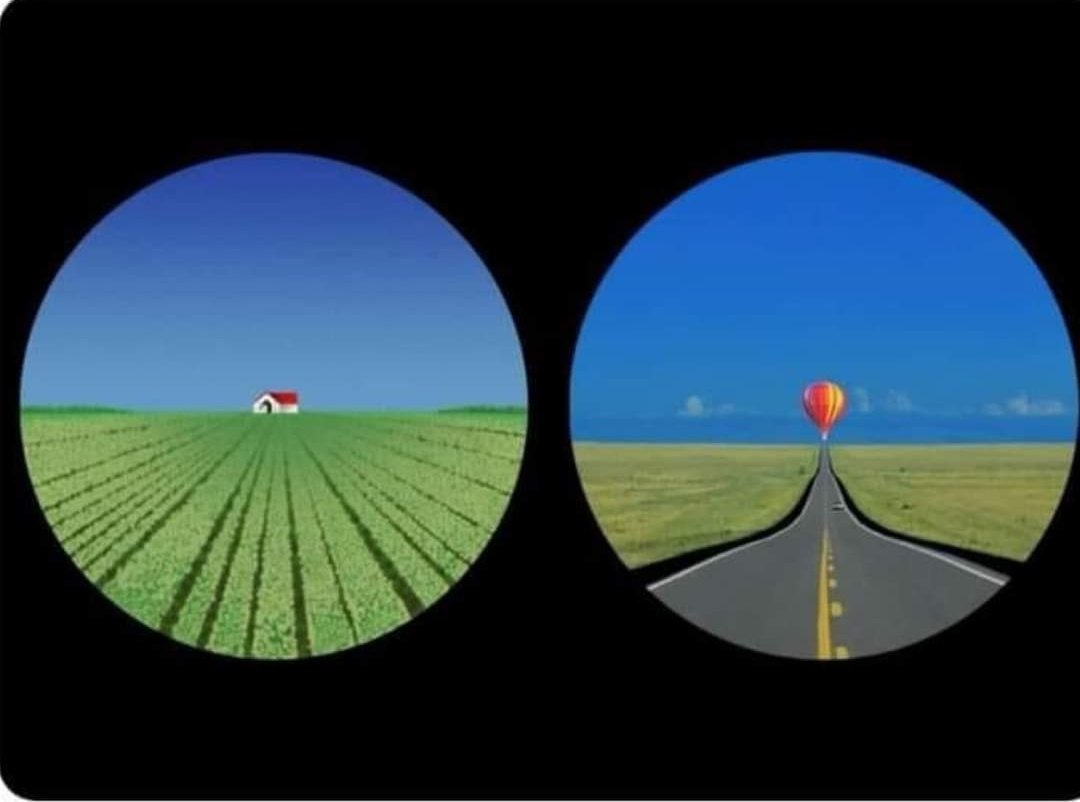 Consider yourself lucky if you don't know what is this