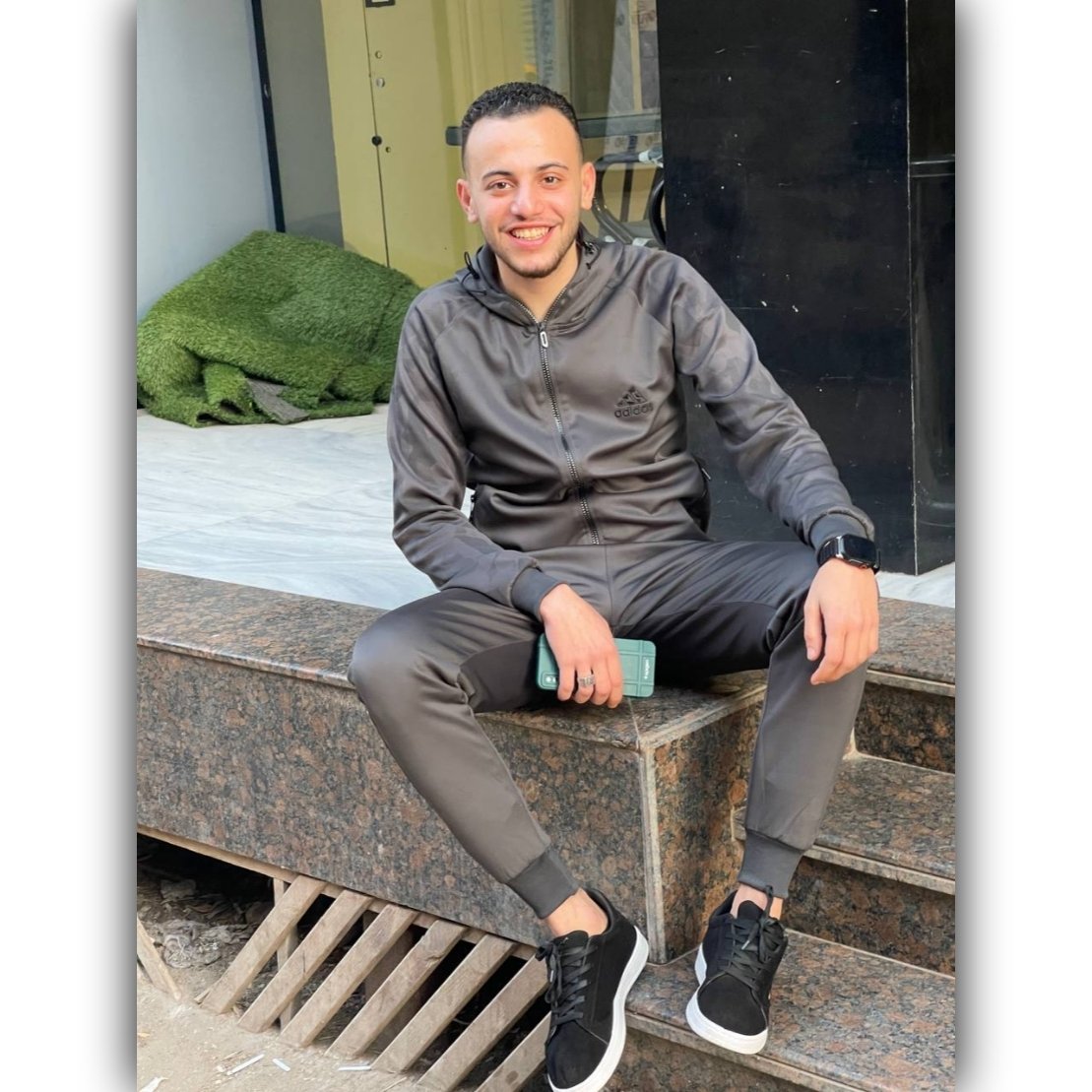 Abo__Amin's tweet photo. #NewProfilePic https://t.co/PE1MFmi1lO