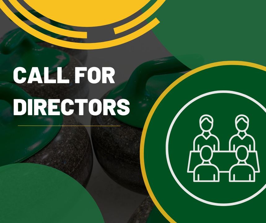 NOCA is seeking passionate individuals to join us in shaping the future of Northern Ontario curling! If you're dedicated to advancing the sport of curling and have fresh ideas to contribute, we want to hear from you! 

More details and application visit: bit.ly/3TAUJRs