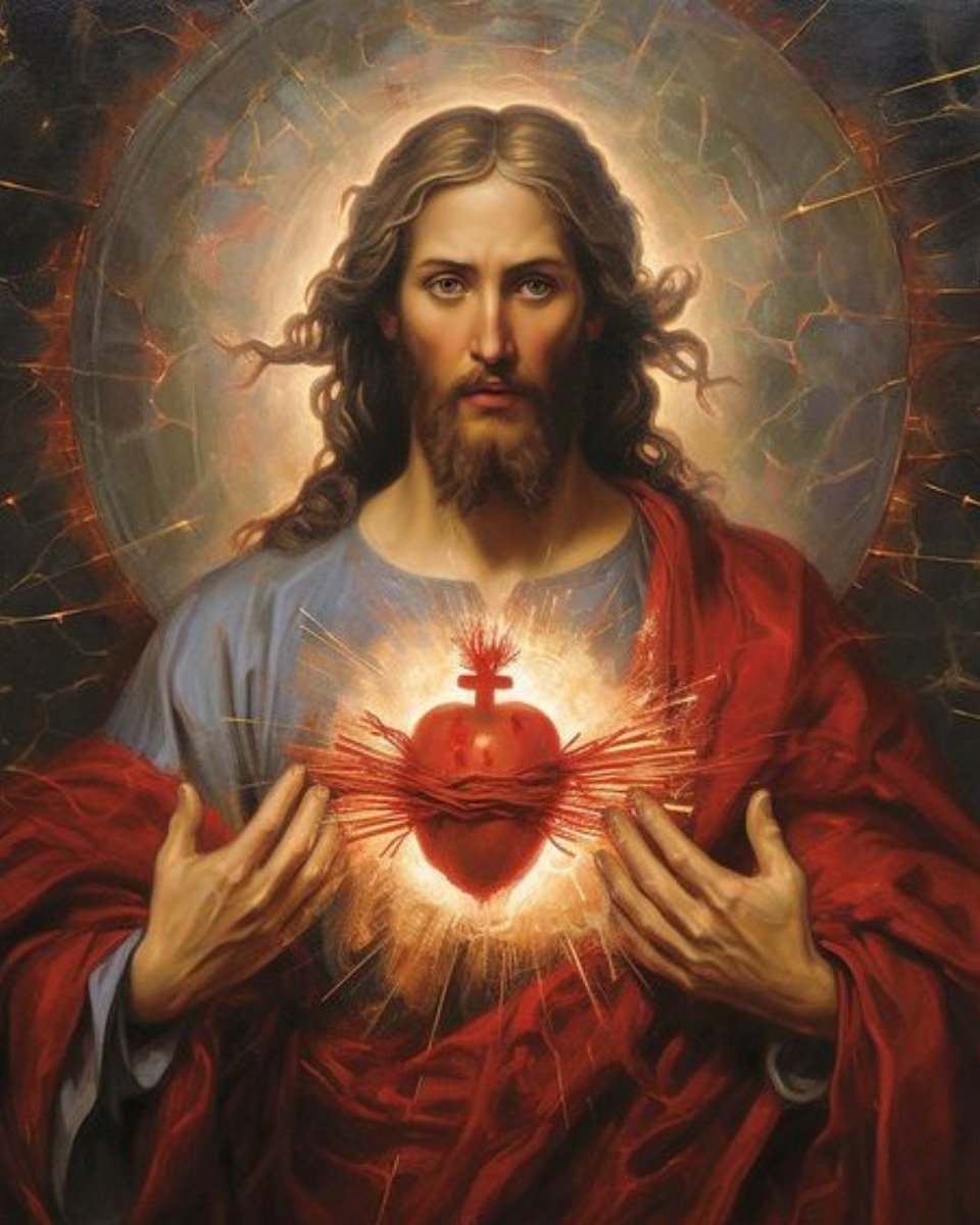 How good and pleasant it is to dwell in the Heart of Jesus! Who is there who does not love a heart so wounded? Who can refuse a return of love to a Heart so loving? St. Bernard of Clairvaux