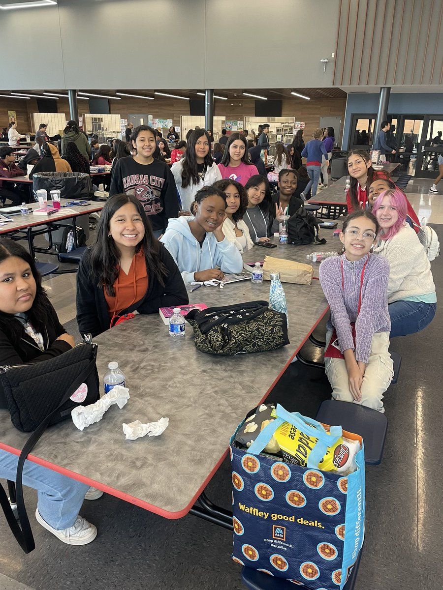 Ms. Rudd tweet media