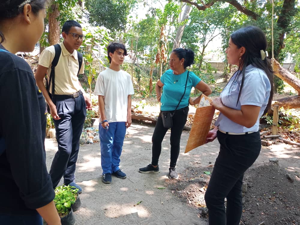 @FundaciteYara despierta la curiosidad por la ciencia en niños con autismo en el Parque Arqueológico San Felipe el Fuerte. Talleres interactivos de astronomía, matemáticas, química y agroecología fomentaron la inclusión y el aprendizaje en un ambiente natural. #Todo11TieneSu13