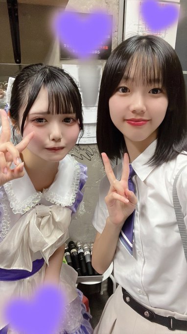 Twitterのコスプレ画像18