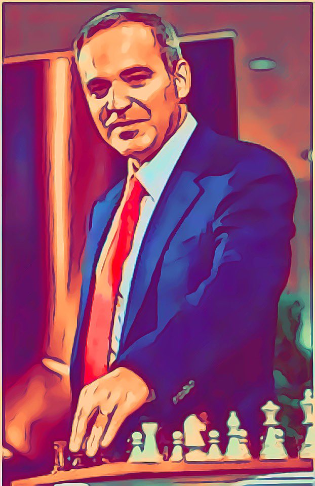 Susan Polgar tweet media