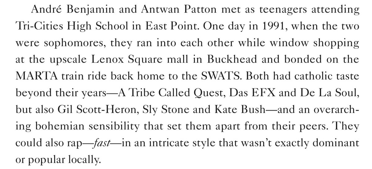 joecoscarelli's tweet image. RIP Rico Wade of the Dungeon Family