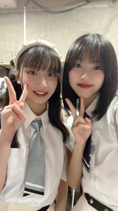 Twitterのコスプレ画像4