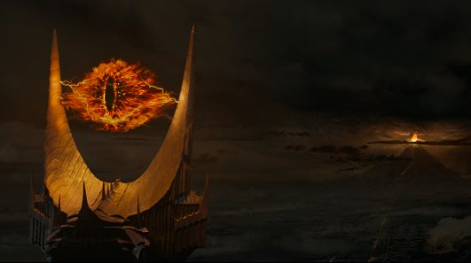 TheCinesthetic's tweet photo. the lord of the rings: the two towers (2002), dir. peter jackson https://t.co/8vsv7XGNhf