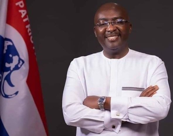 Digital Bawumia, will give our youth the edge to compete globally.  As President,  Bawumia will partner with the private sector to train 1 million Ghanaian youth in information technology skills such as software developers to provide job opportunities worldwide. This will enable