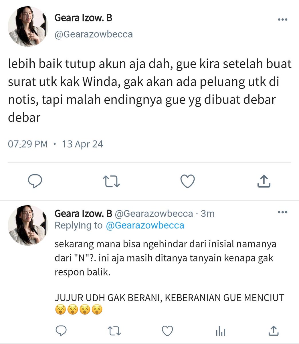 Kronologi jaket merah

—Jeon Wonwoo svt few tweets au