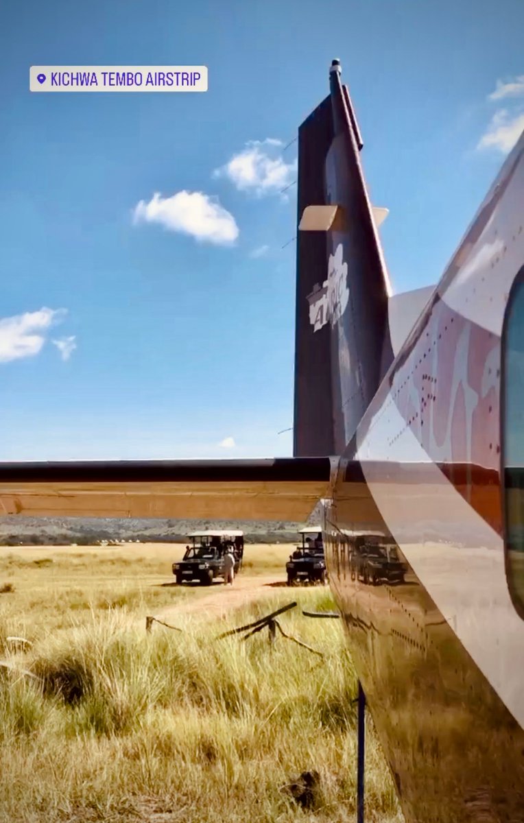 auricair's tweet photo. #KichwaTembo
•
•
•
•
📸 @flyboy_alpha
•
•
•
•
#MasaiMara #PrivateCharter #SerengetiToMasaiMara #Bushflight #AfricanSafari #FlyingSafaris https://t.co/DFTofJru0h