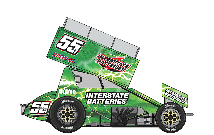 Speedway Digest tweet media